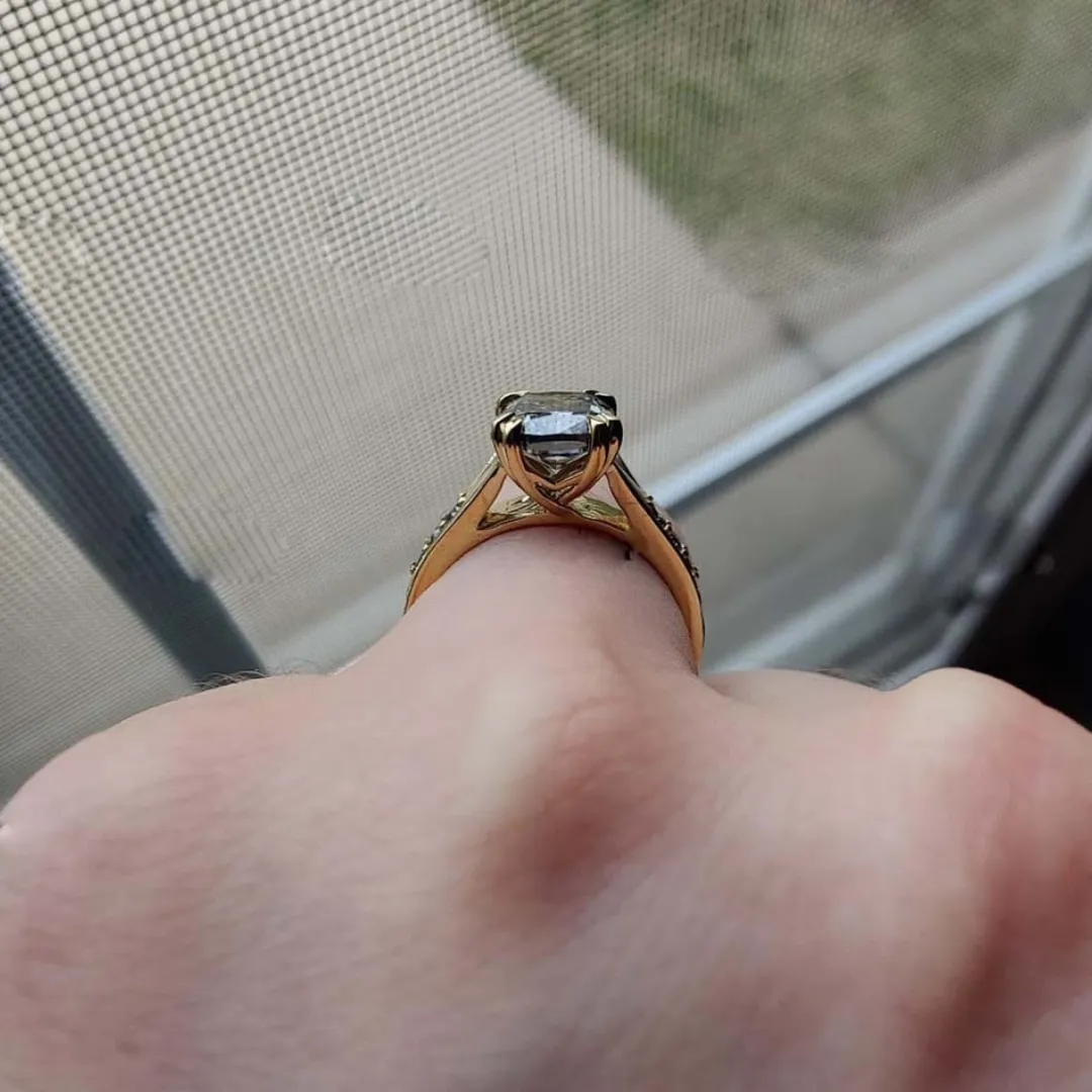 /public/photos/live/Dark Grey Cushion Moissanite Solitaire Proposal Ring 458 (1).webp